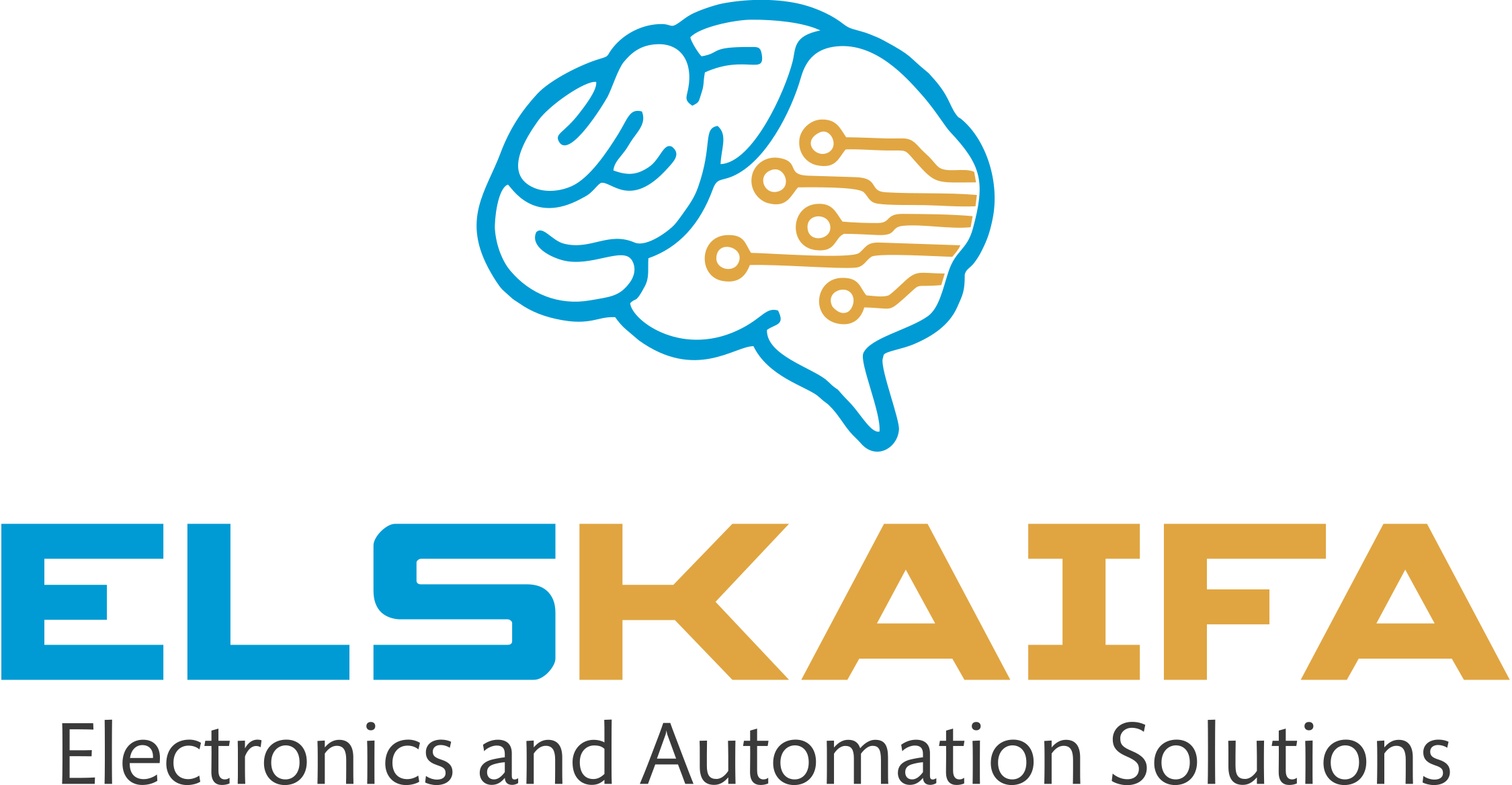 ELSKAIFA – Inžineriniai elektronikos ir automatikos sprendimai