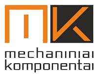 MechaniniaiKomponentai